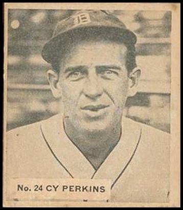 24 Perkins